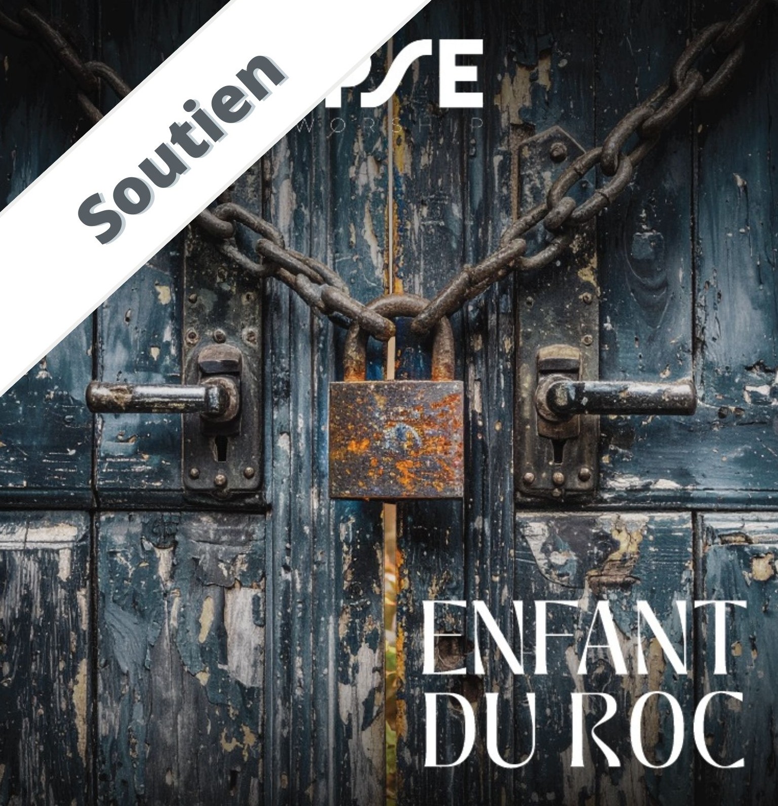 Album Enfant du Roc - Formule Soutien