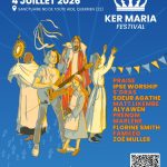Querrien (22) - Festival Ker Maria