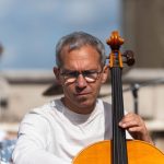 Alain - violoncelliste - bassiste