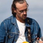 Pierre - guitariste
