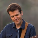 Simon - guitariste