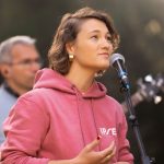 Sophie - chanteuse